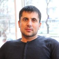 Отзыв от Тарас - DTV виза